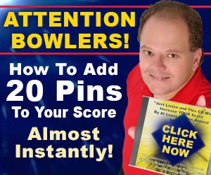 bowling mental game hypnosis for bowlers